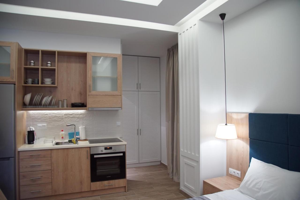 Simplychic Apartment C Kalamata Exterior foto
