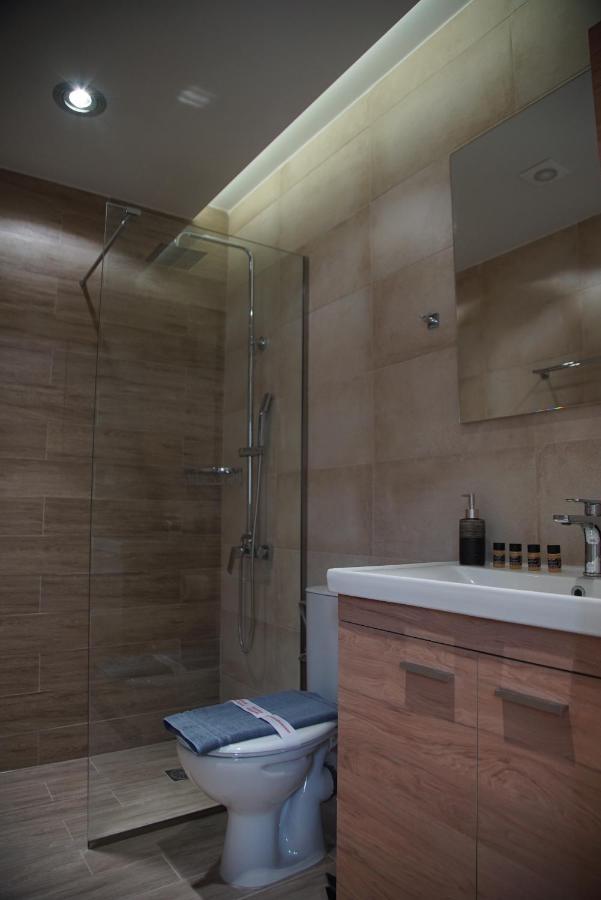 Simplychic Apartment C Kalamata Exterior foto