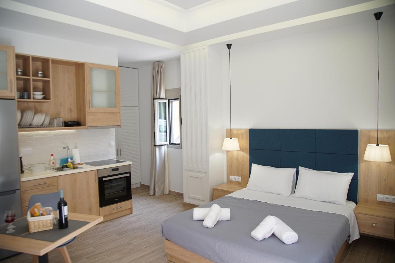 Simplychic Apartment C Kalamata Exterior foto